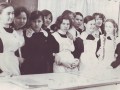 Выпускницы 1978 года