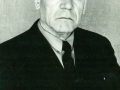 Учитель географии Николай Иванович Емельянов