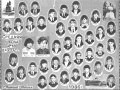 Выпускники 8б класса 1986 год